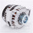 TYC 2-08290 Alternator