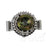 TYC 2-08306 Alternator