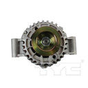 TYC 2-08306 Alternator