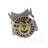 TYC 2-08429 Alternator