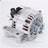 TYC 2-08440 Alternator
