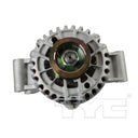 TYC 2-08447 Alternator
