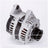 TYC 2-08486 Alternator