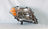 TYC 20-9007-00 Headlight Assembly - Right