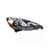 TYC 20-9021-00-9 Headlight Assembly - Right