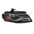 TYC 20-9041-01 Headlight Assembly - Right