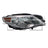 TYC 20-9053-00 Headlight Assembly - Right