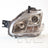 TYC 20-9060-00-9 Headlight Assembly - Left