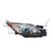 TYC 20-9085-91-9 Headlight Assembly - Right