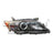 TYC 20-9088-90-9 Headlight Assembly - Left