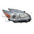 TYC 20-9091-01 Headlight Assembly - Right
