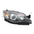 TYC 20-9121-90 Headlight Assembly - Right