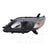 TYC 20-9138-90-9 Headlight Assembly - Left