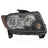 TYC 20-9165-80-9 Headlight Assembly - Right