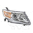 TYC 20-9187-00 Headlight Assembly - Right