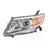 TYC 20-9188-00-9 Headlight Assembly - Left