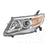 TYC 20-9188-00 Headlight Assembly - Left
