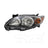 TYC 20-9196-90-9 Headlight Assembly - Left