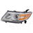 TYC 20-9212-01-9 Headlight Assembly - Left