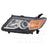 TYC 20-9212-91 Headlight Assembly - Left