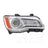 TYC 20-9217-00-9 Headlight Assembly - Right