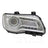TYC 20-9217-80-9 Headlight Assembly - Right
