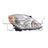 TYC 20-9219-00 Headlight Assembly - Right