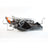 TYC 20-9221-90-9 Headlight Assembly - Right