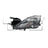 TYC 20-9236-00 Headlight Assembly - Left