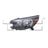 TYC 20-9244-00 Headlight Assembly - Left