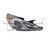 TYC 20-9255-00-9 Headlight Assembly - Right