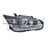 TYC 20-9259-00-9 Headlight Assembly - Right