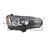 TYC 20-9261-00 Headlight Assembly - Right