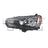 TYC 20-9262-00 Headlight Assembly - Left
