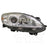 TYC 20-9277-01-9 Headlight Assembly - Front Right