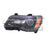 TYC 20-9300-00 Headlight Assembly - Left