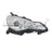 TYC 20-9307-00 Headlight Assembly - Right