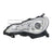 TYC 20-9308-00-9 Headlight Assembly - Left