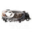 TYC 20-9309-00 Headlight Assembly - Right