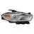 TYC 20-9337-70-9 Headlight Assembly - Right