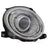 TYC 20-9375-00 Headlight Assembly - Right