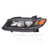 TYC 20-9388-90-9 Headlight Assembly - Left