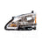 TYC 20-9390-00 Headlight Assembly - Left