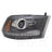 TYC 20-9391-90-9 Headlight Assembly - Right