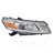 TYC 20-9403-00-9 Headlight Assembly - Right