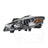 TYC 20-9424-00 Headlight Assembly - Left