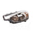 TYC 20-9460-00-9 Headlight Assembly - Left