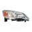 TYC 20-9477-00 Headlight Assembly - Right