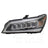 TYC 20-9484-00-9 Headlight Assembly - Left