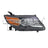 TYC 20-9489-00-9 Headlight Assembly - Right
